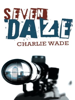 cover image of Seven Daze